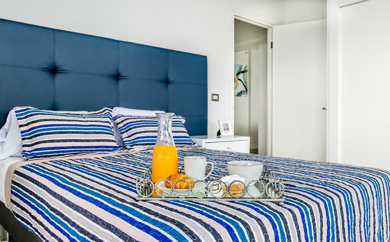 Irresistible Apartment City Center - Ph Quartier Atlapa ปานามาซิตี้ ภายนอก รูปภาพ