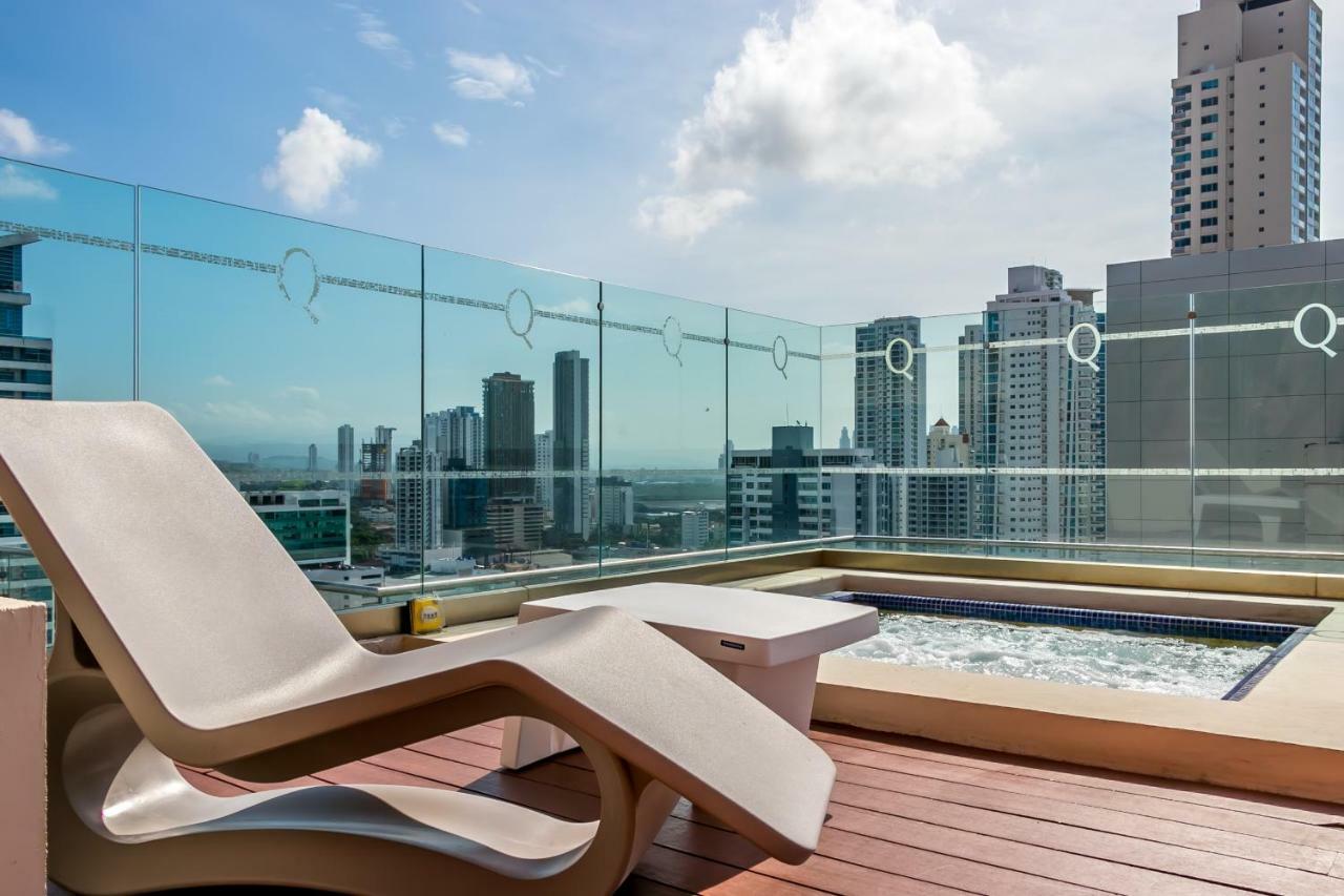 Irresistible Apartment City Center - Ph Quartier Atlapa ปานามาซิตี้ ภายนอก รูปภาพ